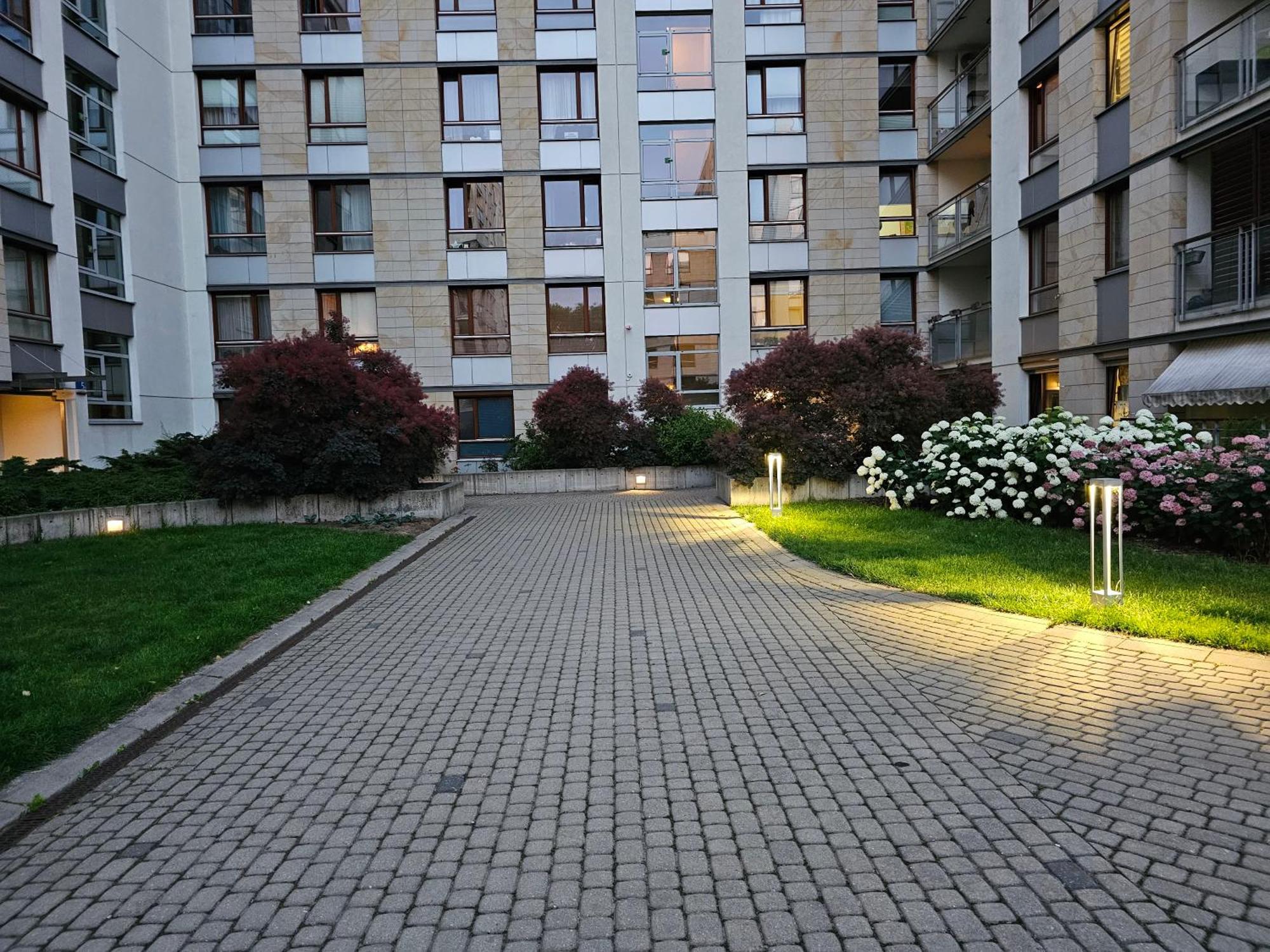 10 Min Do Lotniska, 2 Syp, Ekspres Do Kawy, Kosmetyki Ada, By Visitwarsaw Apartments Extérieur photo