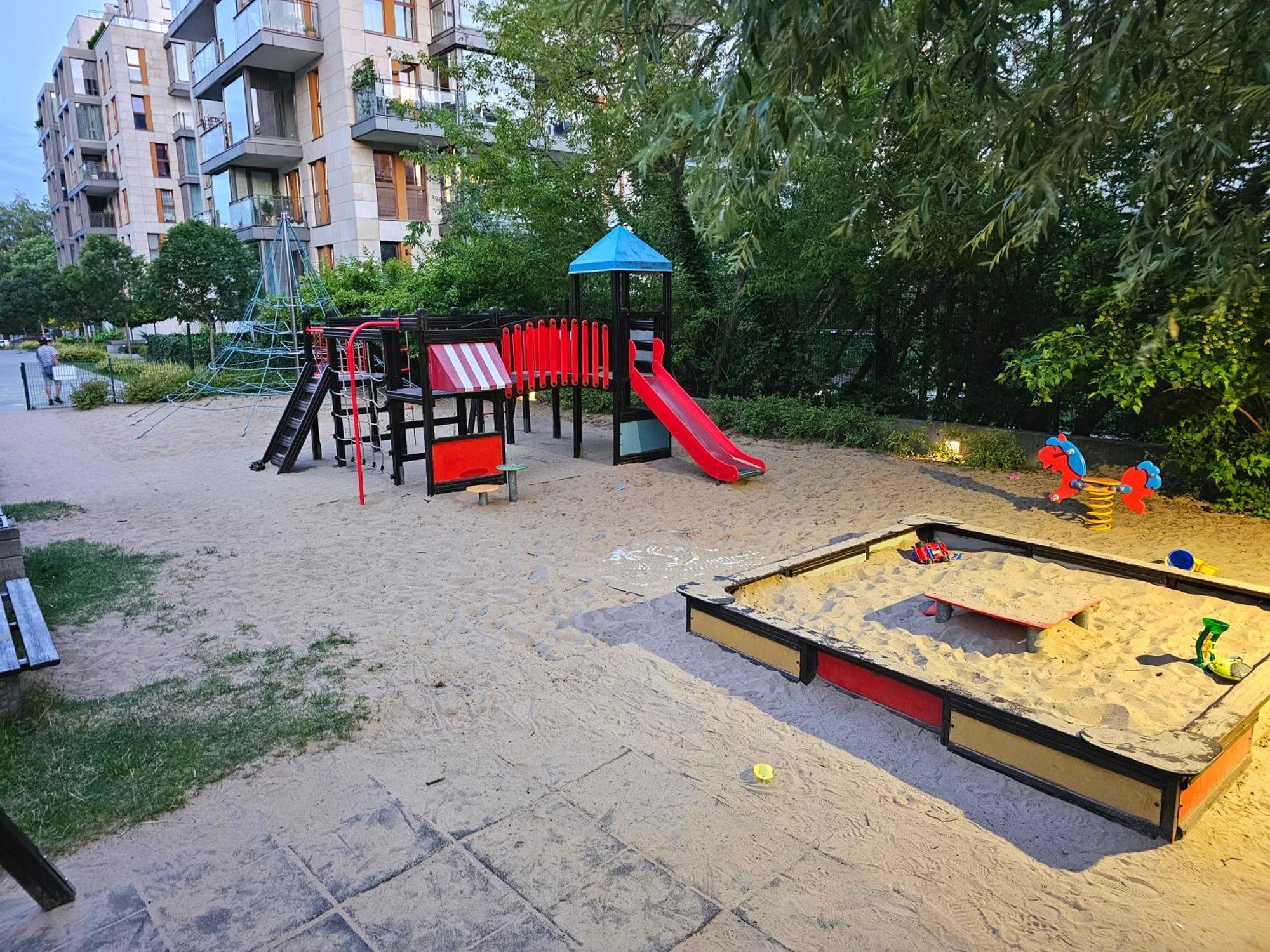 10 Min Do Lotniska, 2 Syp, Ekspres Do Kawy, Kosmetyki Ada, By Visitwarsaw Apartments Extérieur photo