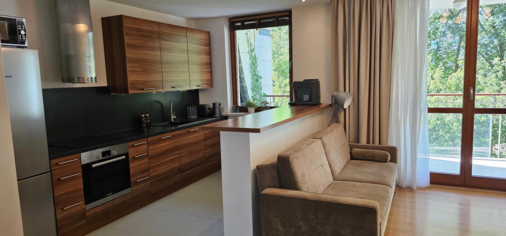 10 Min Do Lotniska, 2 Syp, Ekspres Do Kawy, Kosmetyki Ada, By Visitwarsaw Apartments Extérieur photo