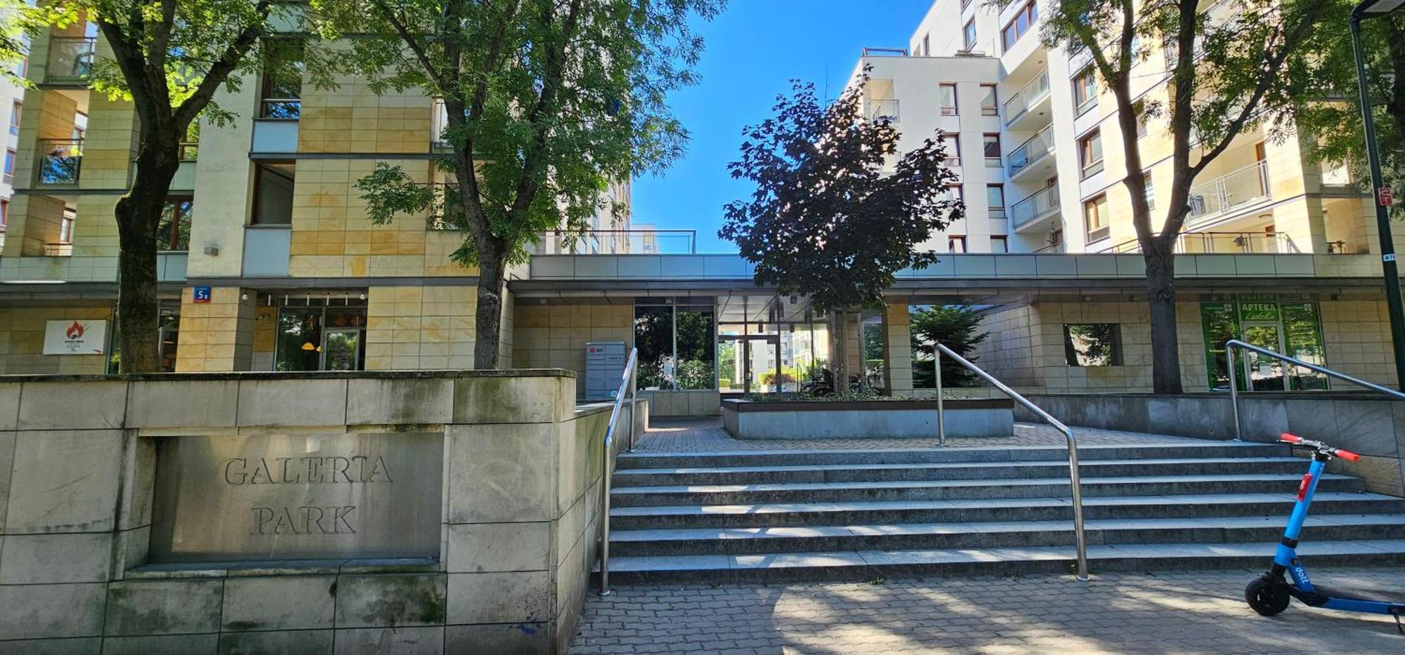 10 Min Do Lotniska, 2 Syp, Ekspres Do Kawy, Kosmetyki Ada, By Visitwarsaw Apartments Extérieur photo