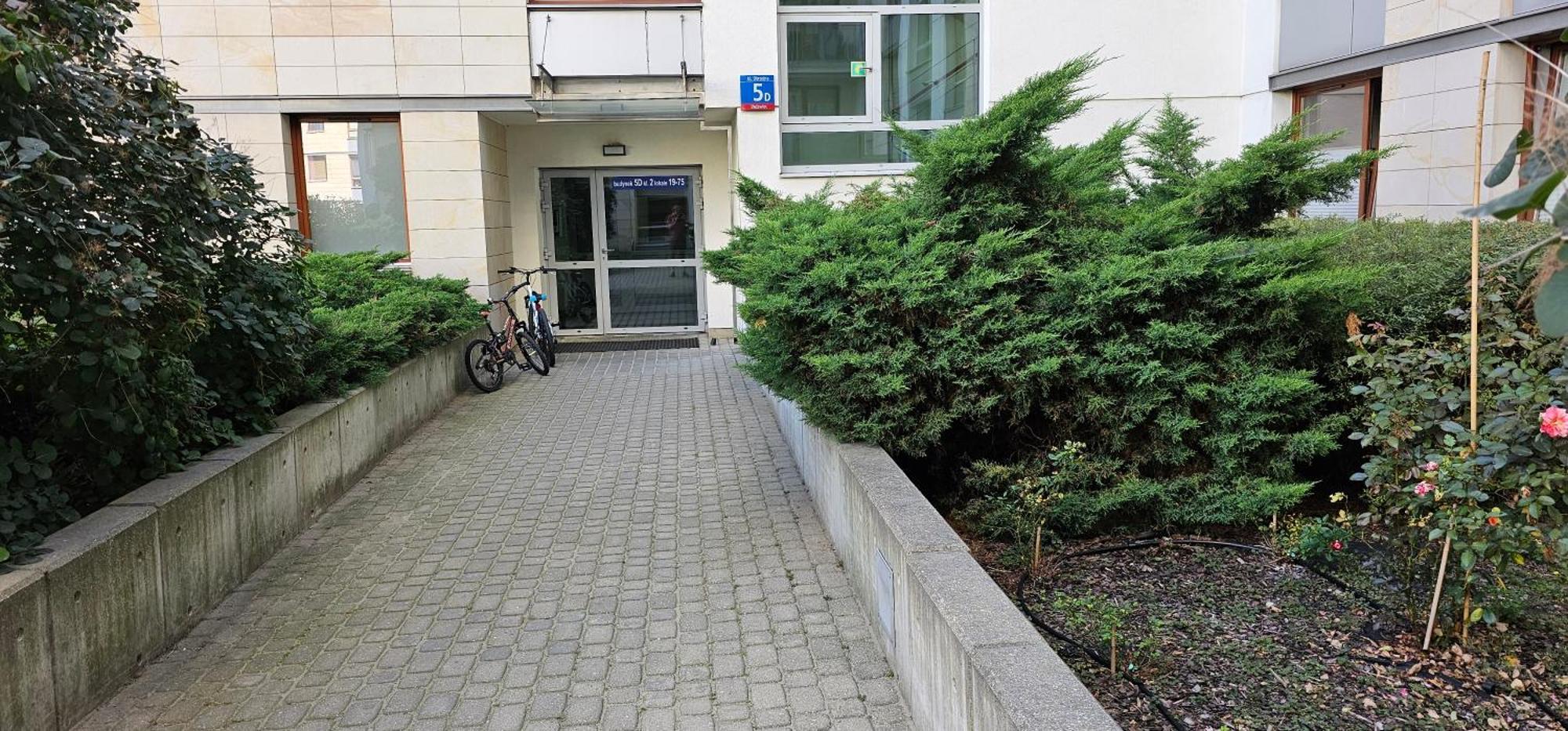 10 Min Do Lotniska, 2 Syp, Ekspres Do Kawy, Kosmetyki Ada, By Visitwarsaw Apartments Extérieur photo